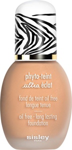 Sisley Phyto-Teint Ultra Éclat 3N Apricot produktbilde
