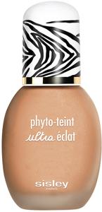 Sisley Phyto-Teint Ultra Éclat 3W2 Hazel - 30 ml produkt bild