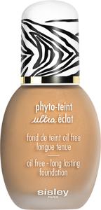 Sisley Phyto-Teint Ultra Éclat 4+ cinnamon produkt bild