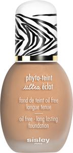 Sisley Phyto-Teint Ultra Éclat 4 Honey produkt bild