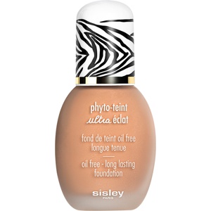 Sisley Phyto-Teint Ultra Éclat 4C Honey Produktbild