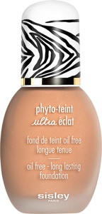 Sisley Phyto-Teint Ultra Éclat 4C Honey produktbilde