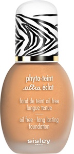 Sisley Phyto-Teint Ultra Éclat 4W Cinnamon produktbilde