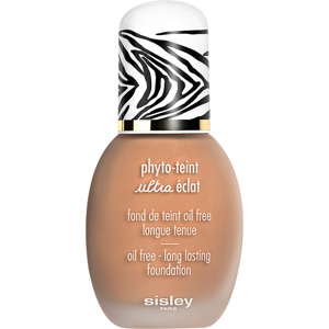 Sisley Phyto-Teint Ultra Éclat 5C Golden Produktbild