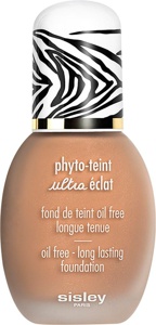 Sisley Phyto-Teint Ultra Éclat 5C Golden produktbilde