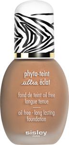 Sisley Phyto-Teint Ultra Eclat 6C Amber produkt bild