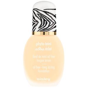 Sisley Phyto-Teint Ultra Eclat 0W Porcelaine produkt bild