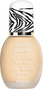 Sisley Phyto-Teint Ultra Eclat 1W1 Ecru produkt bild