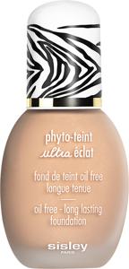 Sisley Phyto-Teint Ultra Éclat 2 Soft Beige produkt bild
