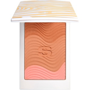 Sisley Phyto-Touche Sun Glow Powder Honey Cinnamon Produktbild