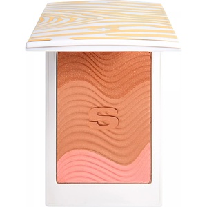 Sisley Phyto-Touche Sun Glow Powder Honey Cinnamon produktbillede