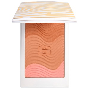 Sisley Phyto-Touche Sun Glow Powder Honey Cinnamon produktbilde