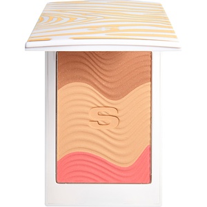 Sisley Phyto-Touche Sun Glow Powder Peach Gold Produktbild