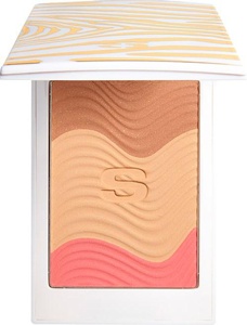 Sisley Phyto-Touche Sun Glow Powder Peach Gold produktbilde
