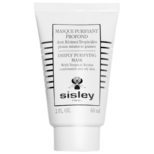 Sisley Résines Tropicales Deeply Purifying Mask 60 ml produktbillede