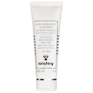 Sisley Résines Tropicales Mattifying Moisturizing Skin Care 50 ml produktbillede