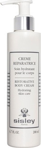Sisley Restorative Body Cream 200 ml produktbillede