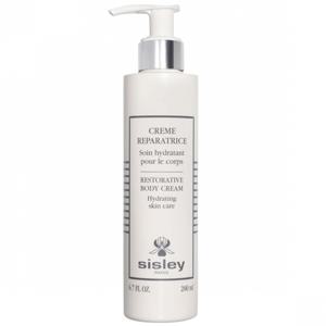 Sisley Restorative Cream Hydrating Bodycare produkt bild