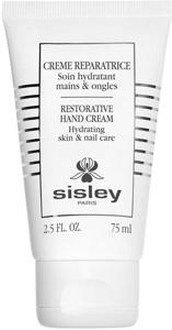 Sisley Restorative Hand Cream Hydrating Skin and Nail Care produkt bild