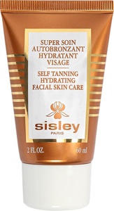 Sisley Self Tanning Hydrating Facial Skin Care produktbillede