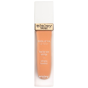 Sisley Sisleÿa Le Teint Anti-Aging Foundation 4W1 Chestnut produktbilde