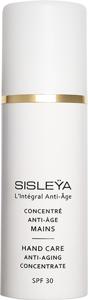 Sisley Sisleya l'Integral Hand Cream Anti-Aging SPF30 (75ml) produkt bild