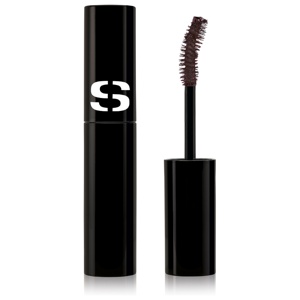 Sisley So Curl Mascara 1 Deep Black produktbilde