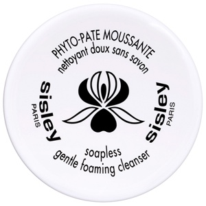 Sisley Soapless Gentle Foaming Cleanser 85 g produktbilde
