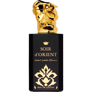 Sisley Soir d'Orient Eau de Parfum 100 ml Produktbild