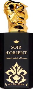 Sisley Soir D'Orient Eau De Parfum Spray 100ml produktbillede