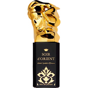 Sisley Soir d'Orient Eau de Parfum 30 ml Produktbild