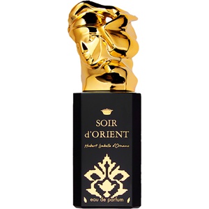 Sisley Soir d'Orient Eau de Parfum 50 ml Produktbild