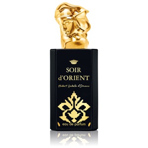 Sisley Soir d'Orient Eau de Parfum 50 ml produktbilde