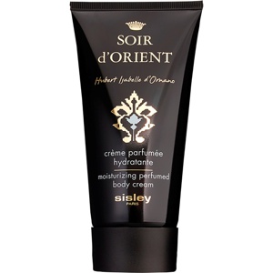 Sisley Soir d'Orient Moisturizing Body Cream 08 ml Produktbild