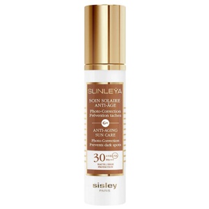 Sisley Sunleÿa Anti-Aging Sun Care SPF30 produkt bild