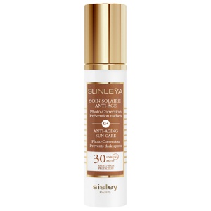 Sisley Sunleÿa Anti-Aging Sun Care SPF30 50 ml produktbilde