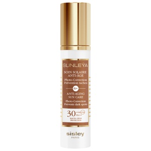 Sisley Sunleÿa Anti-Aging Sun Care SPF 30 50 ml produktbillede