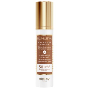 Sisley Sunleÿa Anti-Aging Sun Care SPF 50+ 50 ml produktbillede