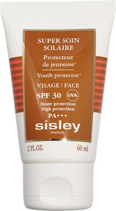Sisley SPF30 Facial Sun Cream 60 ml produkt bild