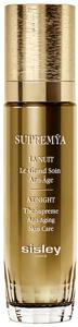 Sisley Supremÿa Anti-Age Night Care produkt bild