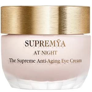 Sisley Supremÿa At Night - The Supreme Anti-Aging Eye Cream produkt bild
