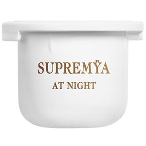 Sisley Supremÿa At Night The Supreme Anti-Aging Eye Cream Refill produkt bild