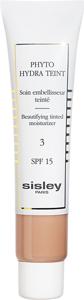 Sisley Phyto-Hydra Teint Tinted Moisturizer spf 15 Golden 3 produkt bild