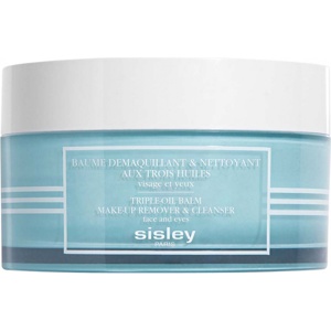 Sisley Triple-Oil Balm Makeup Remover & Cleanser produktbillede