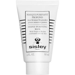 Sisley Tropical Resins Deeply Purifying Mask 60 ml Produktbild