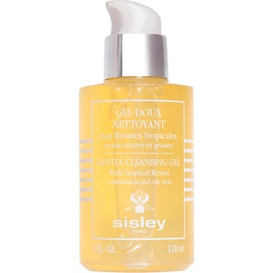 Sisley Tropical Resins Gentle Cleansing Gel 120 ml Produktbild