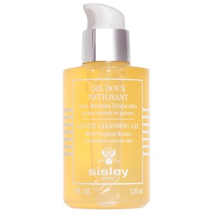 Sisley Résines Tropicales Gentle Cleansing Gel 120 ml produktbillede