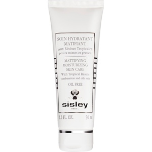 Sisley Tropical Resins Mattifying Moisturizing Skin Care 50 ml Produktbild