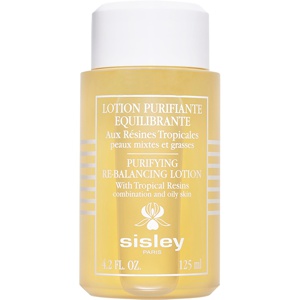 Sisley Tropical Resins Purifying Re-Balancing Lotion 250 ml Produktbild