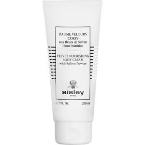 Sisley Velvet Nourishing Body Cream 200 ml Produktbild
